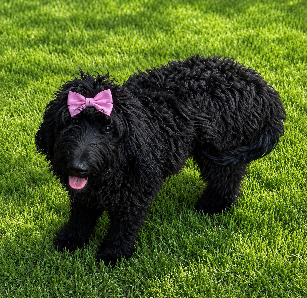 Enlarge Cora, a ADOPTABLE mixed breed in Vinemont, AL image 1/1