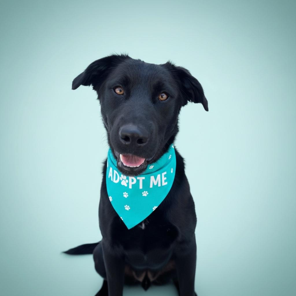 Benny- ADOPT Me, a ADOPTABLE mixed breed in Redondo Beach, CA image 6/6