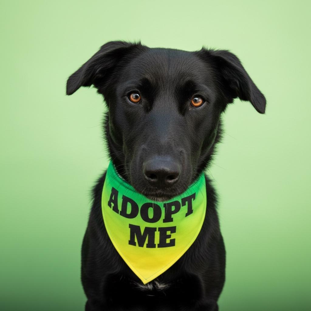 Benny- ADOPT Me, a ADOPTABLE mixed breed in Redondo Beach, CA image 2/6