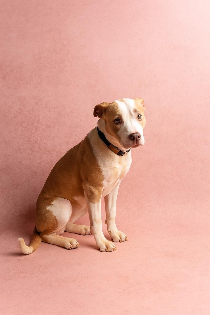 Enlarge Khysi, a Adoptable mixed breed in Florence, SC image 1/6