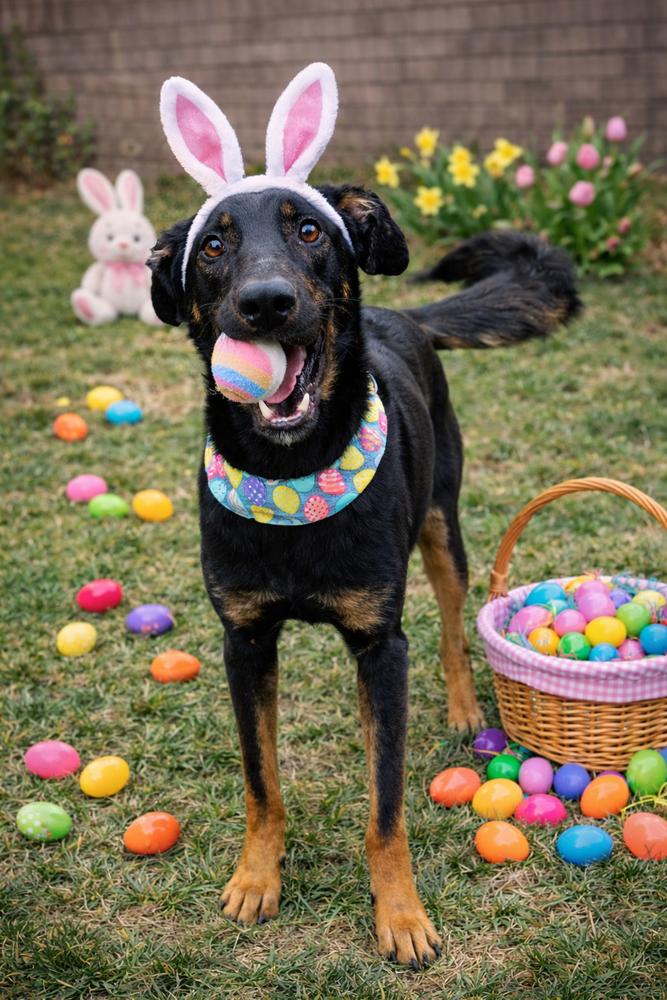 Piper, a Adoptable mixed breed in Oakland, MI image 1/5