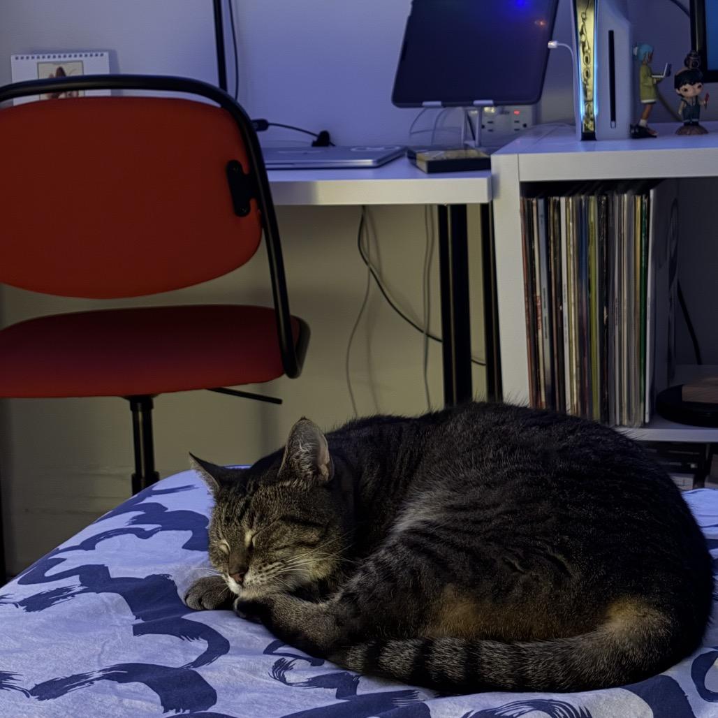 Clarice Catling — thumbnail 2