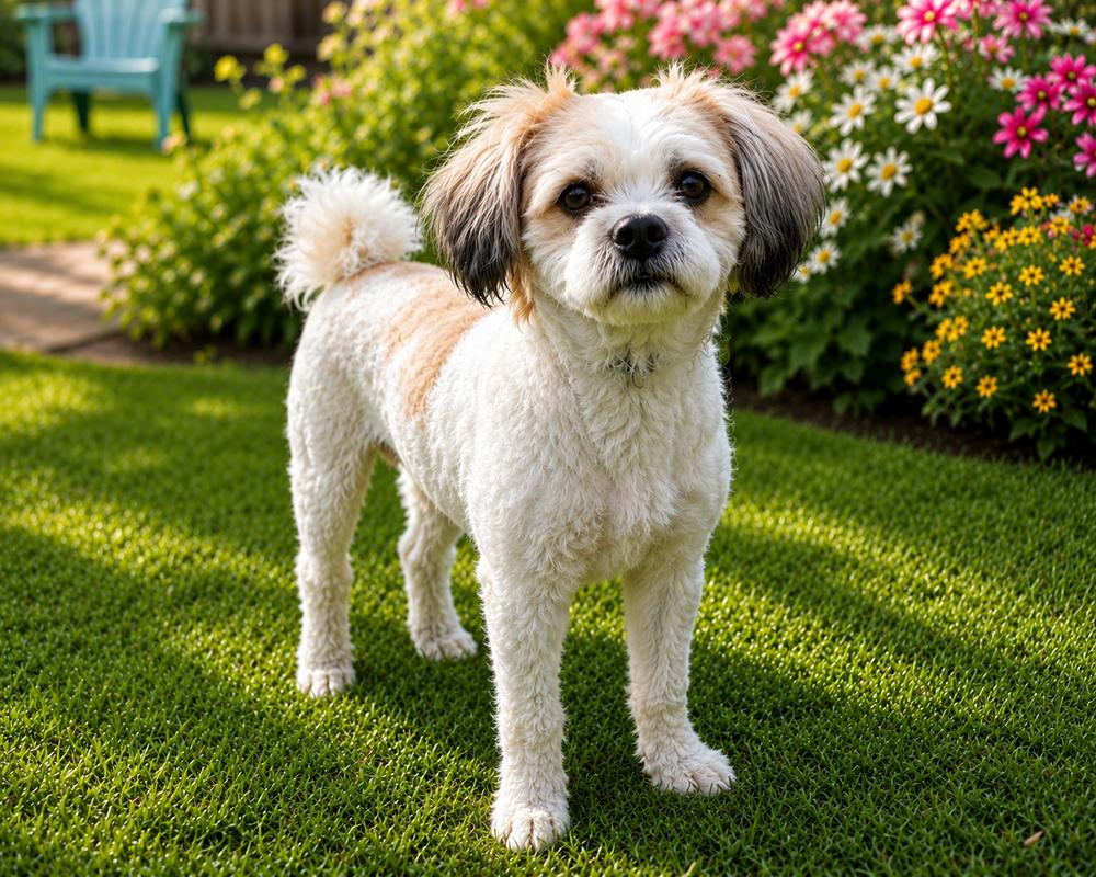 Enlarge Westley, a Adoptable mixed breed in Oakland, MI image 2/2