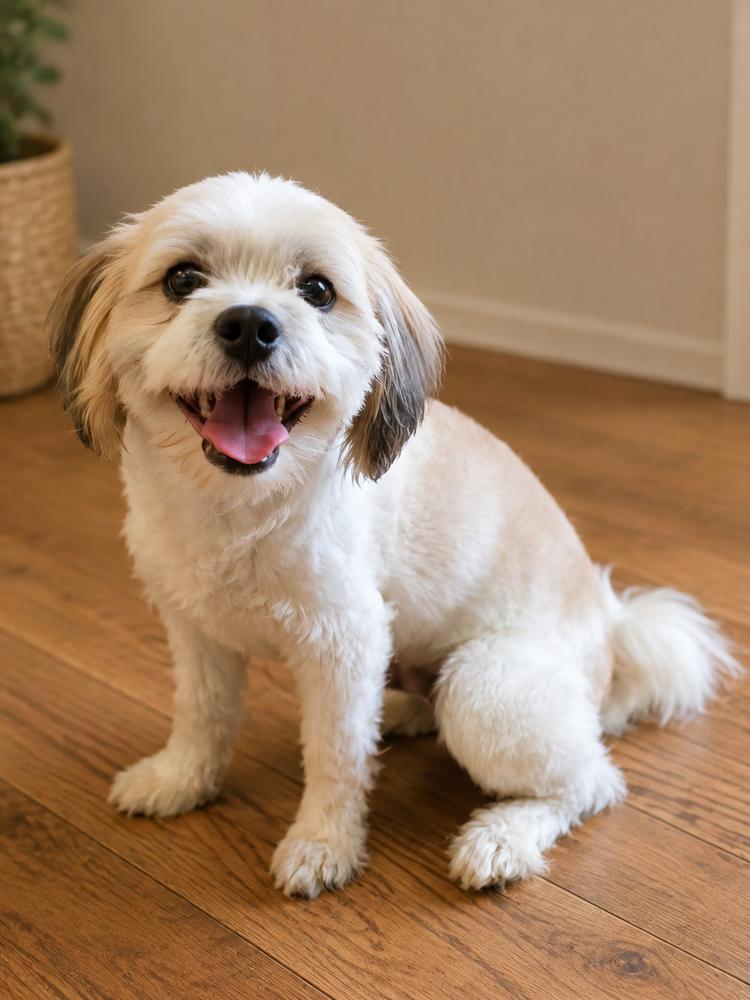 Enlarge Westley, a Adoptable mixed breed in Oakland, MI image 6/6
