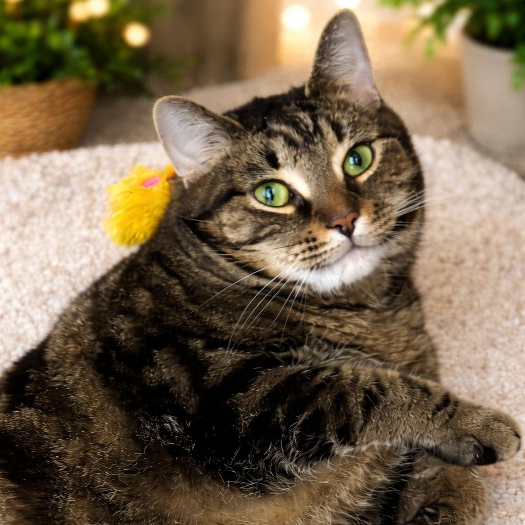 Enlarge Amanda, a Adoptable mixed breed in Greensburg, PA image 1/6
