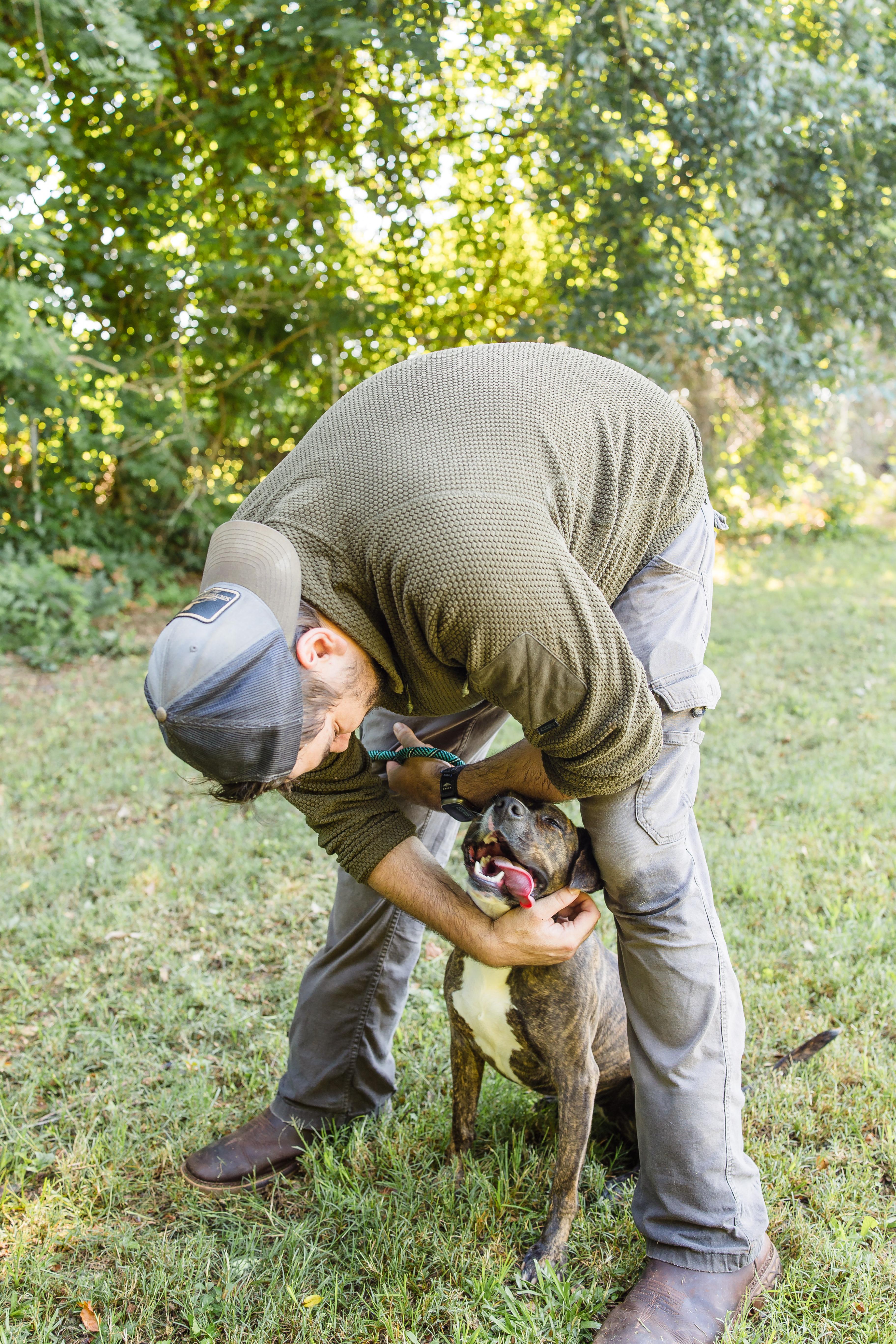 Enlarge HAZEL, a ADOPTABLE mixed breed in Newborn, GA image 6/6