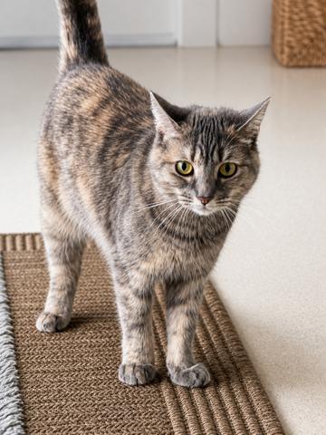 Enlarge Miss Malta, a Adoptable mixed breed in WORCESTER, MA image 2/5