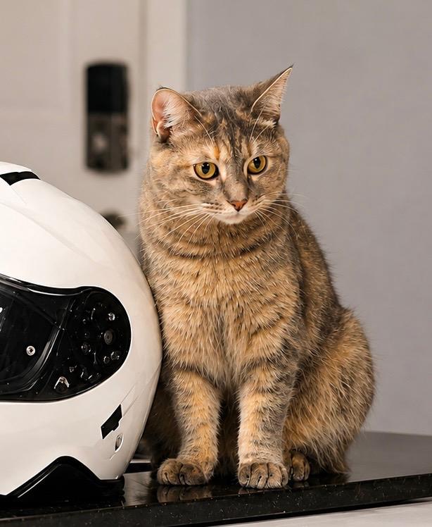 Enlarge Miss Malta, a Adoptable mixed breed in WORCESTER, MA image 3/5