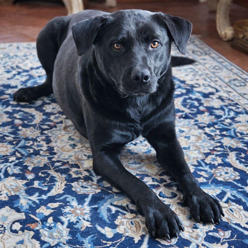 Enlarge Jette, an adopted mixed breed in Silvana, WA image 1/6