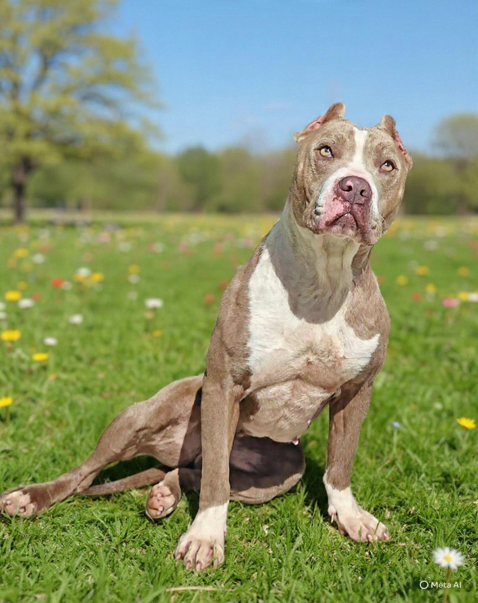 Enlarge Kimmy 26/211, a Adoptable mixed breed in Talladega, AL image 2/3