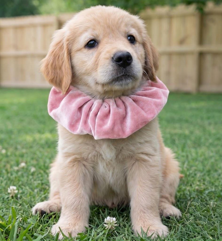 Enlarge Ginger, an adopted Golden Retriever in Crown Point, IN image 3/4