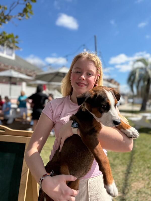 Delilah Belle Tenderheart — thumbnail 4