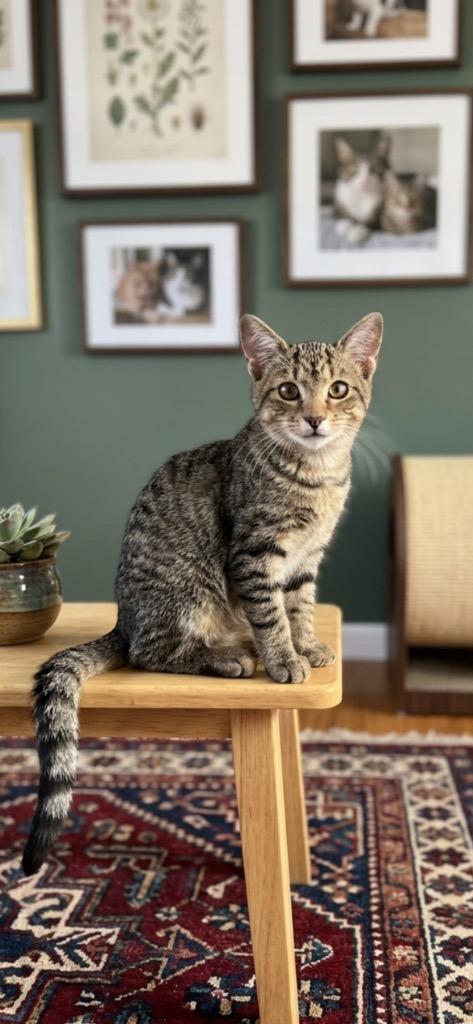 Romeo, a Adoptable mixed breed in Johnson City, TN image 5/5