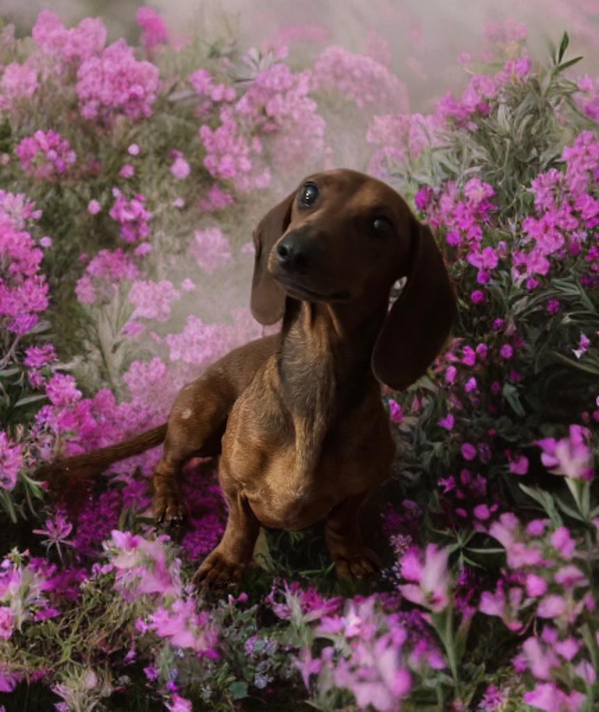 Enlarge Maisey, an adopted Dachshund in San Antonio, TX image 4/4