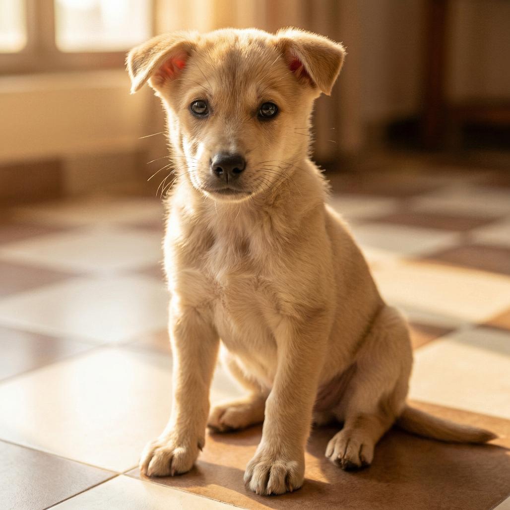Glacier, a Adoptable Mixed Breed in Huntsville, AL image 2/4