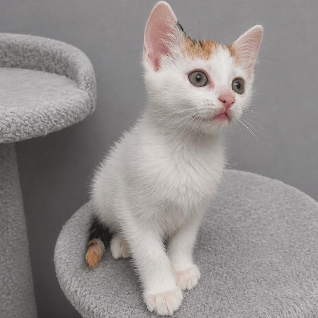 Enlarge Pixie, a ADOPTABLE mixed breed in Andover, MN image 2/2
