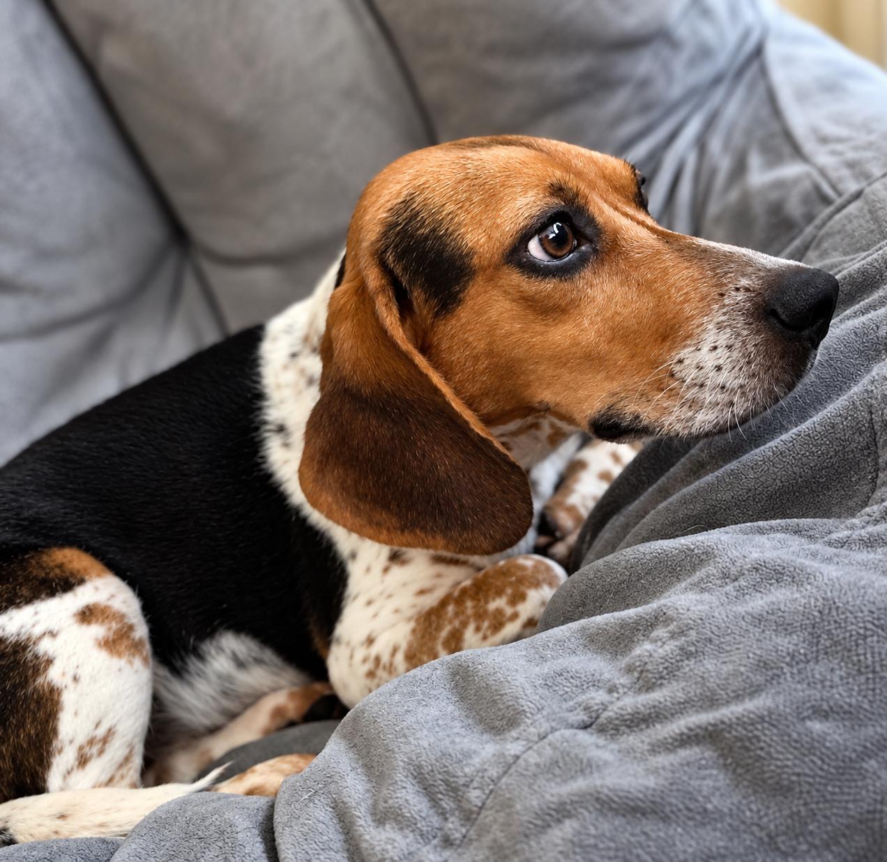 Enlarge Gemma, a Adoptable Beagle in Dunnellon, FL image 3/3