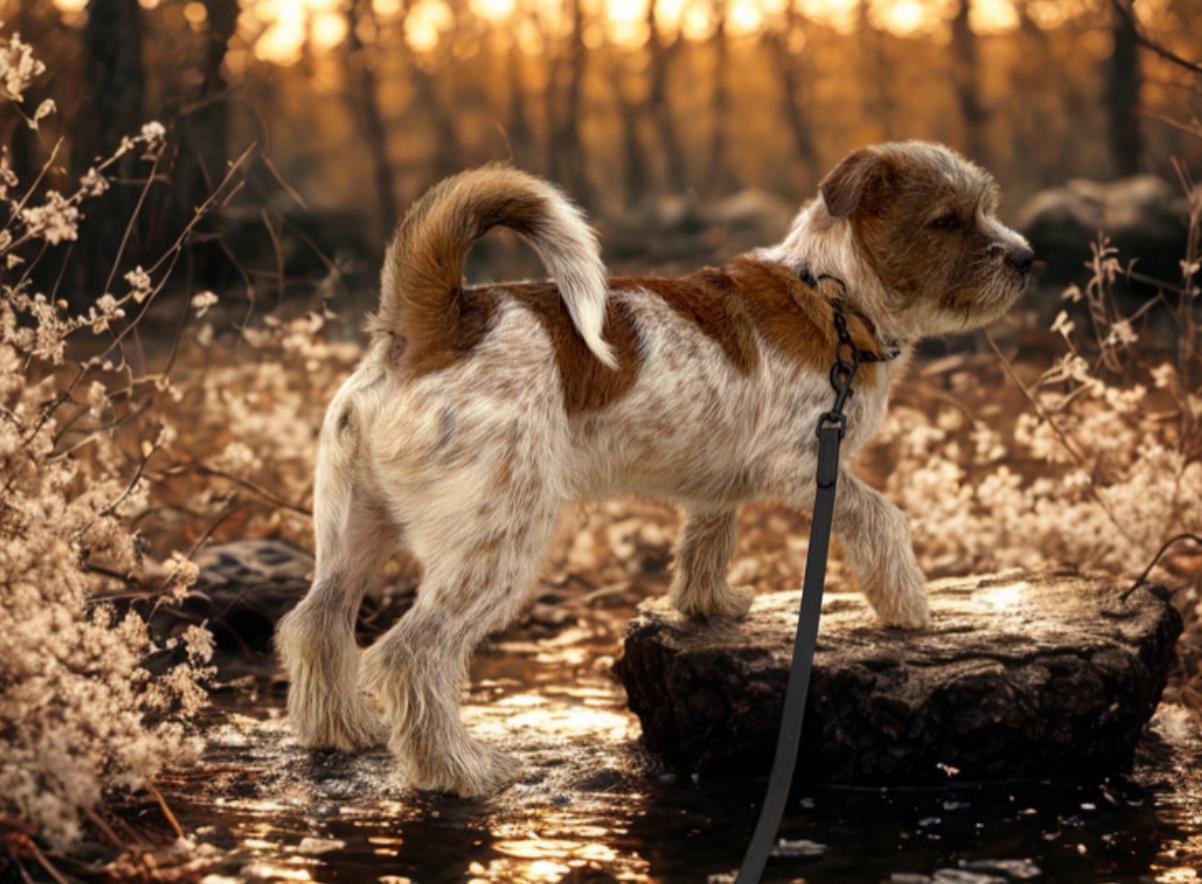Zeke , an adopted mixed breed in Warrenton, VA image 4/4