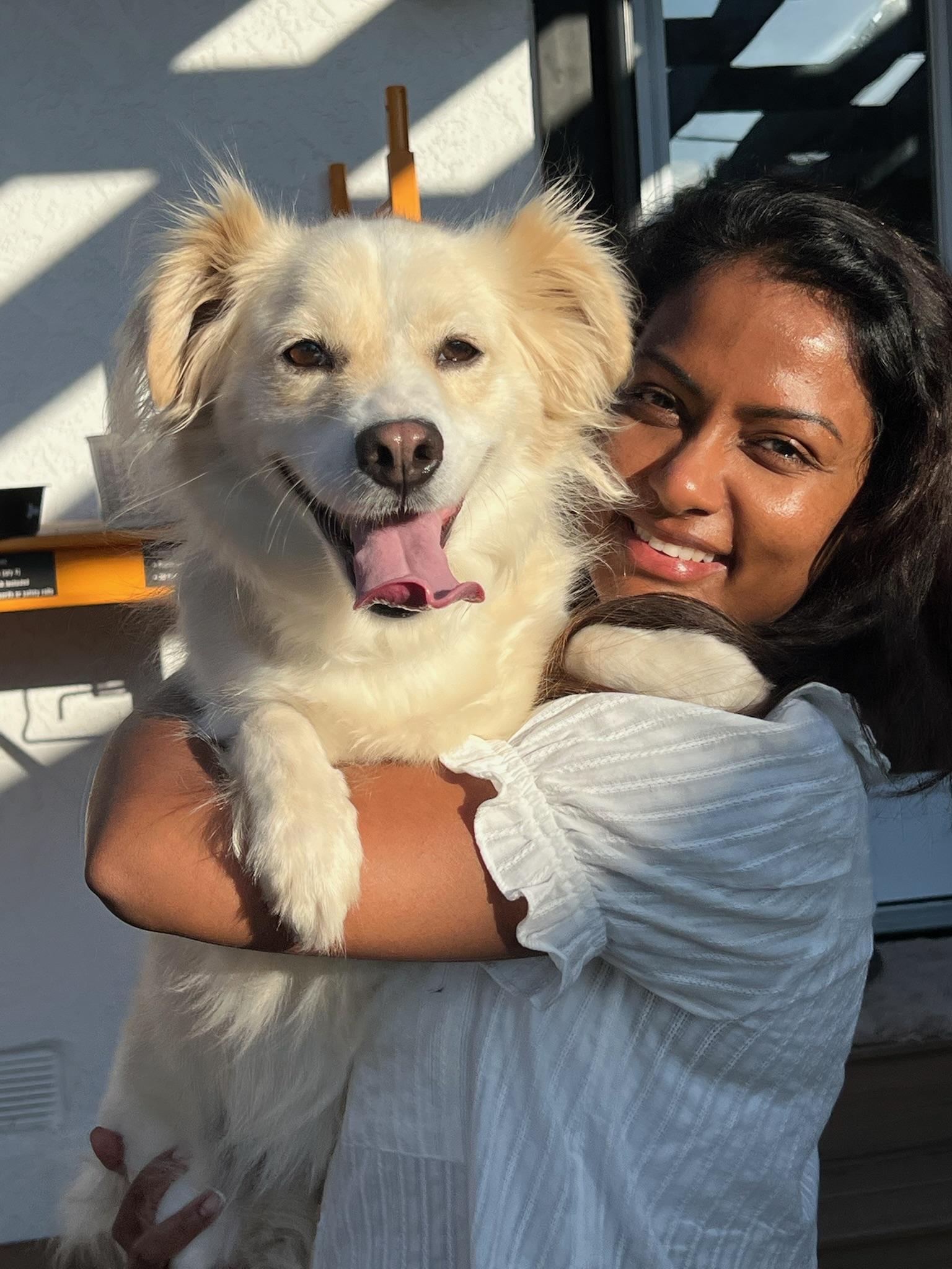 Enlarge Juniper, a Adopted mixed breed in San Diego , CA image 1/6