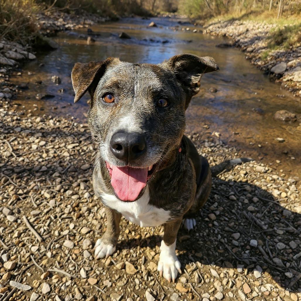 Flora, a Adoptable mixed breed in Springfield, MO image 1/6