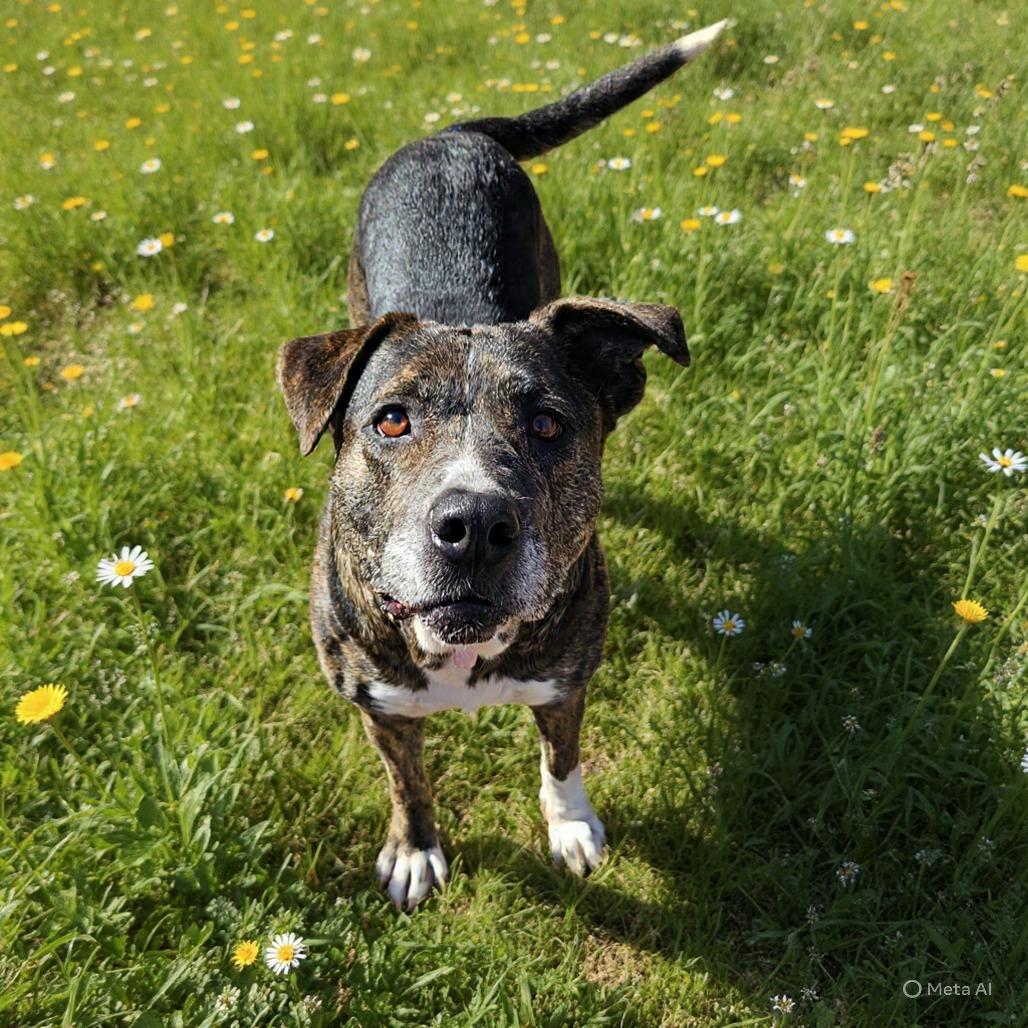Flora, a Adoptable mixed breed in Springfield, MO image 4/6