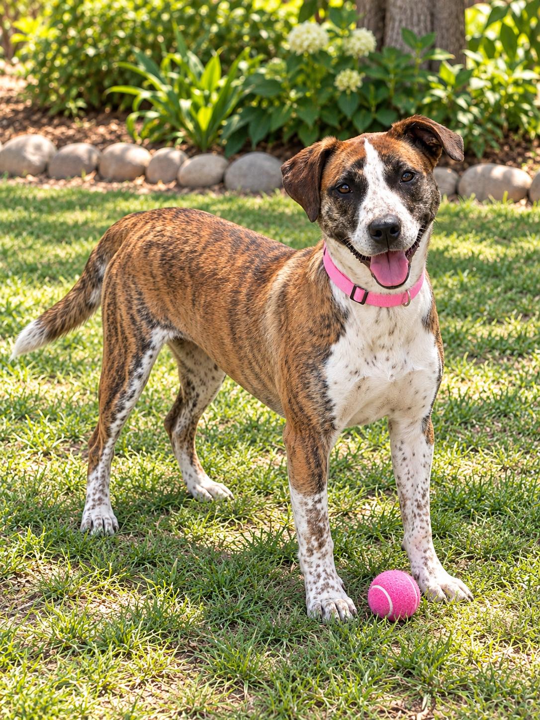 Enlarge Lilo, a Adoptable mixed breed in West Islip, NY image 5/5