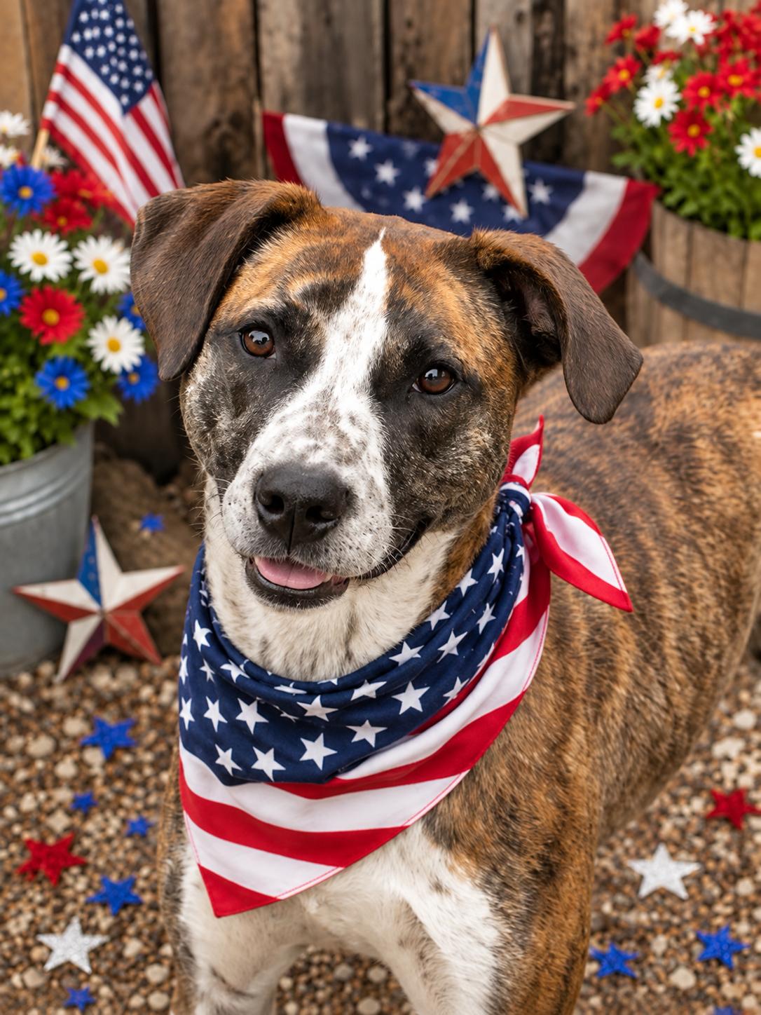 Enlarge Lilo, a Adoptable mixed breed in West Islip, NY image 3/5