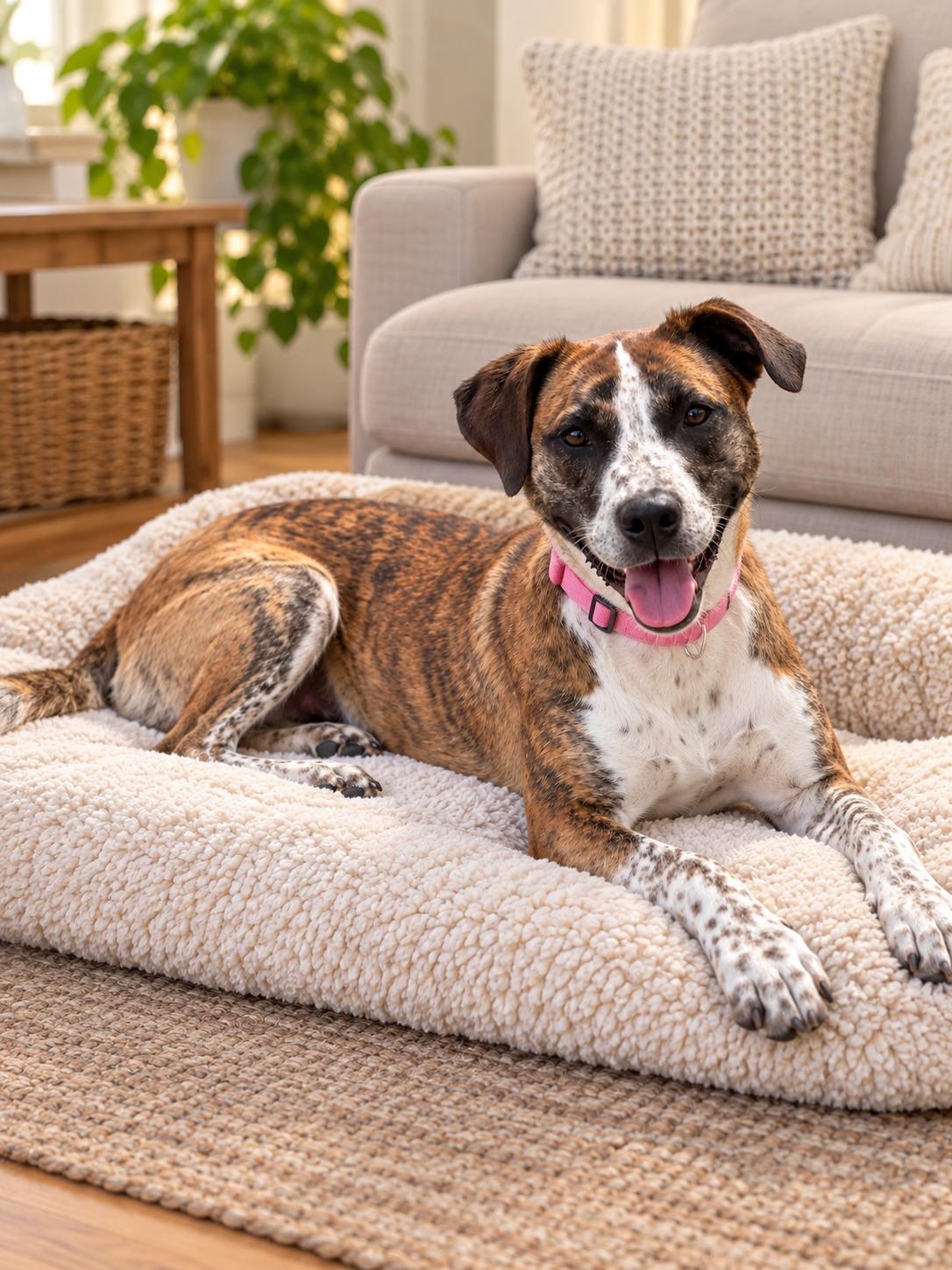 Enlarge Lilo, a Adoptable mixed breed in West Islip, NY image 4/5