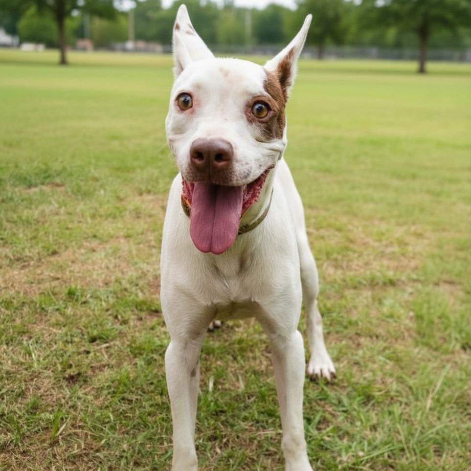 Enlarge Dove, a Adoptable Mixed Breed in Donalsonville, GA image 2/6