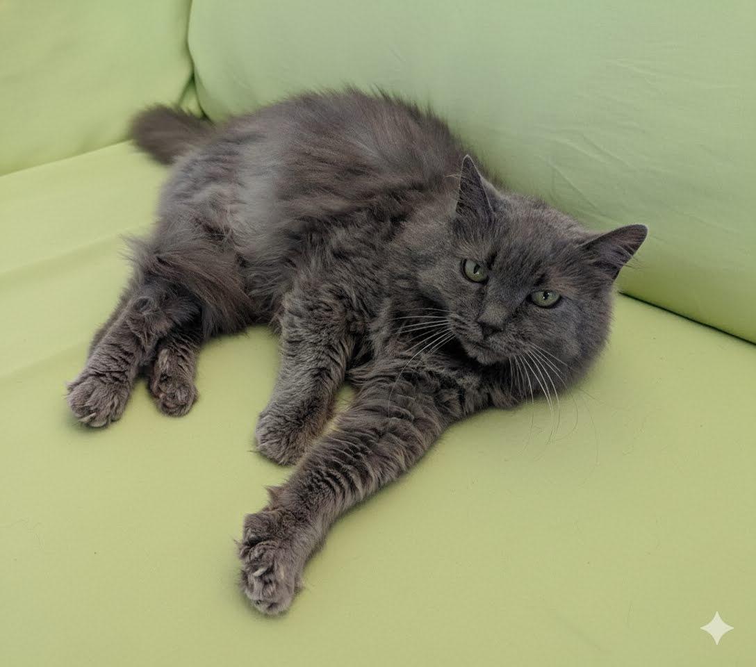 Enlarge Apple, a Adoptable mixed breed in Woodland, CA image 1/3