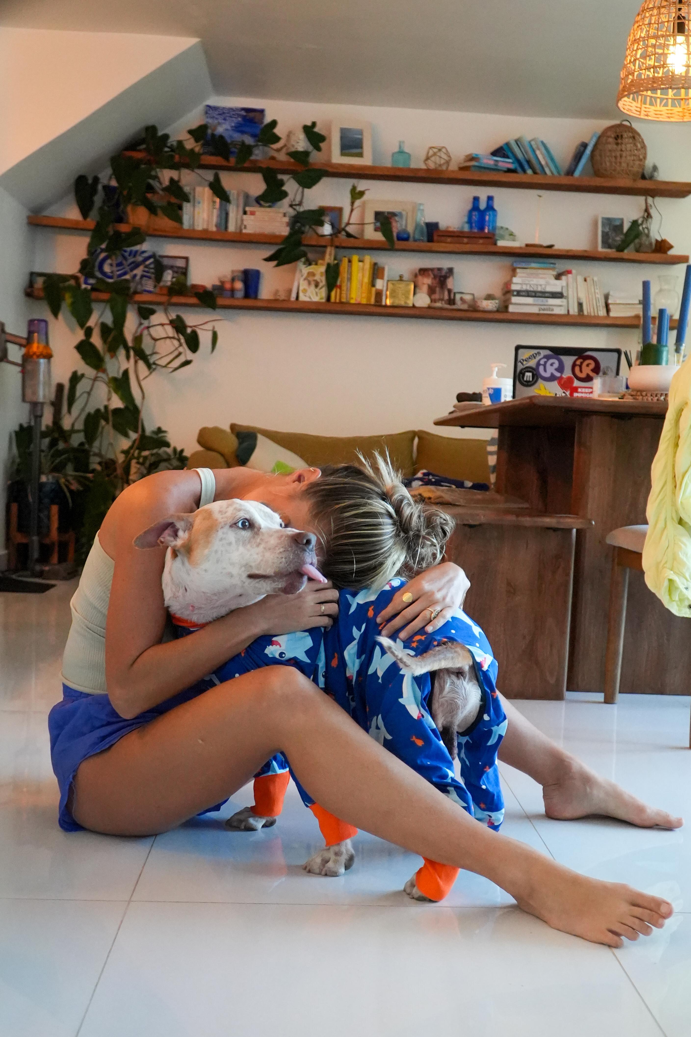 Bucky Bear thumbnail 3