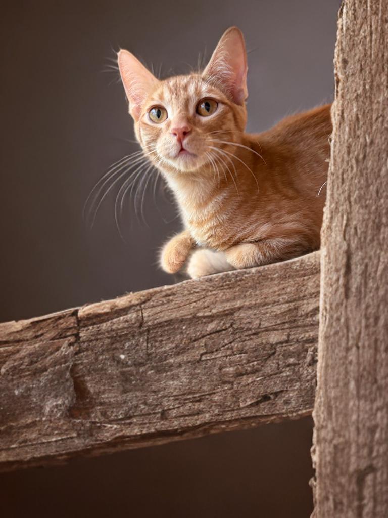 Enlarge George Clooney, a Adoptable mixed breed in Boston, MA image 2/5