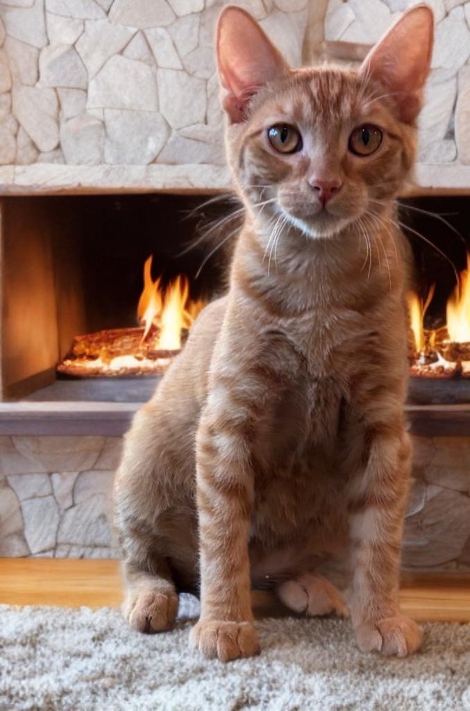 Enlarge George Clooney, a Adoptable mixed breed in Boston, MA image 4/5