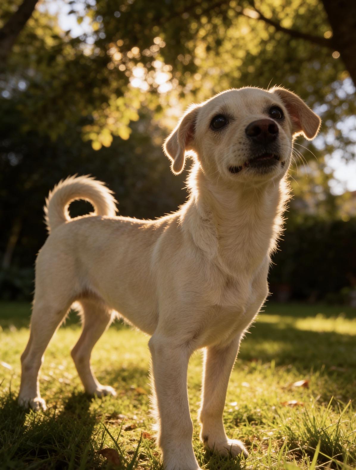 Enlarge Tara, an adopted Chihuahua in Los Angeles, CA image 4/4
