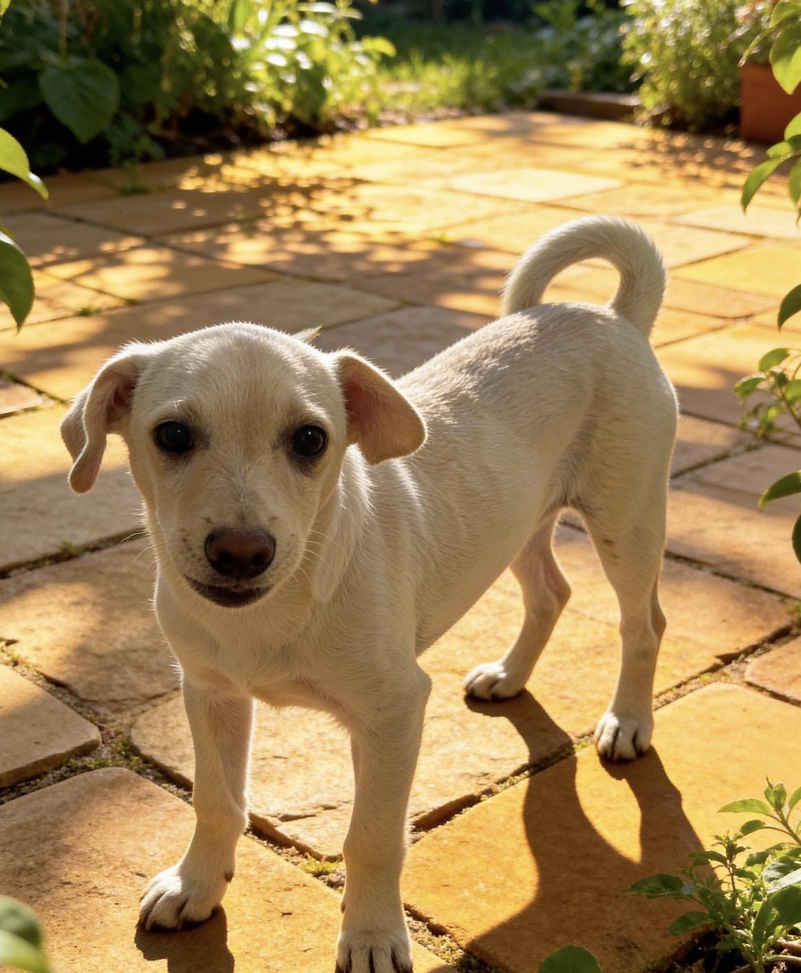 Enlarge Tara, an adopted Chihuahua in Los Angeles, CA image 3/4