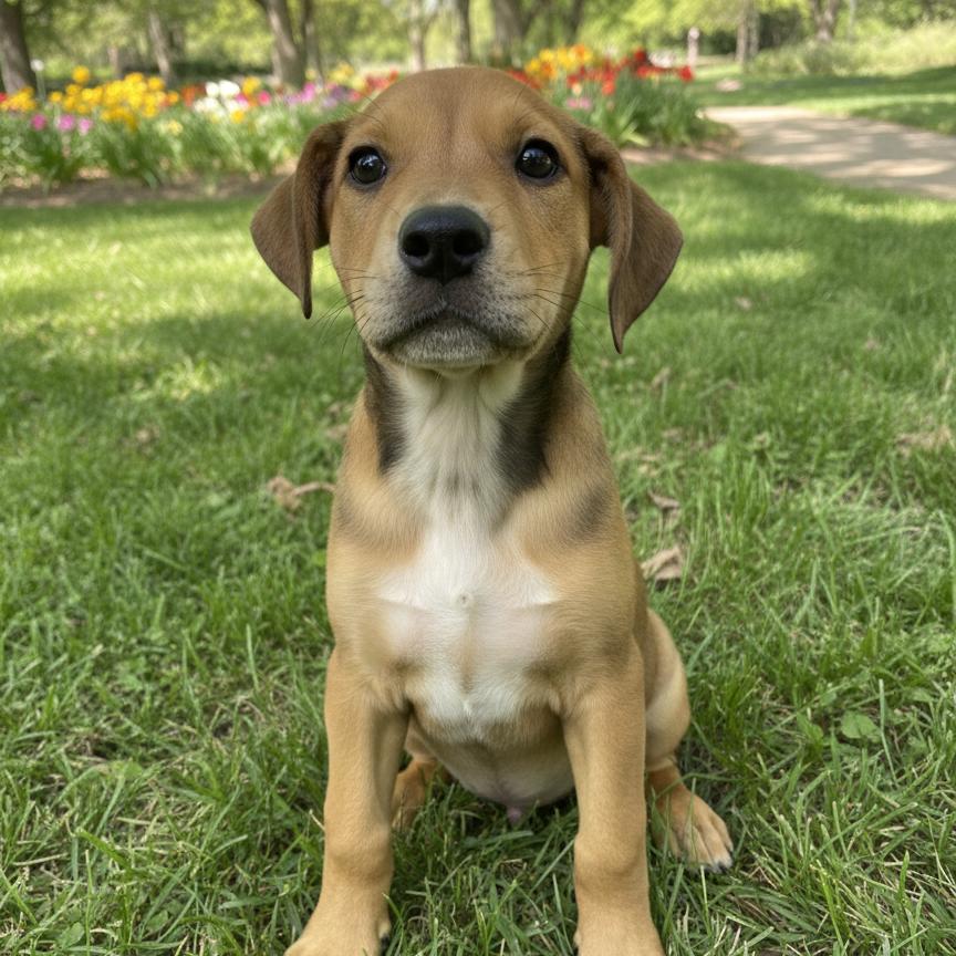 Bear, a Adoptable mixed breed in Jefferson city, TN image 2/3