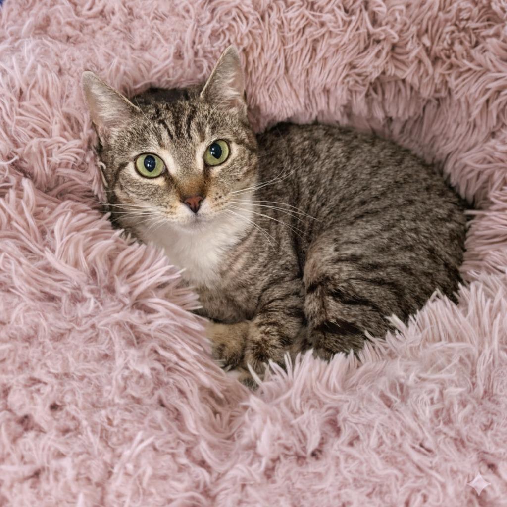 Enlarge Lara, a Adopted mixed breed in Cambria, CA image 4/4