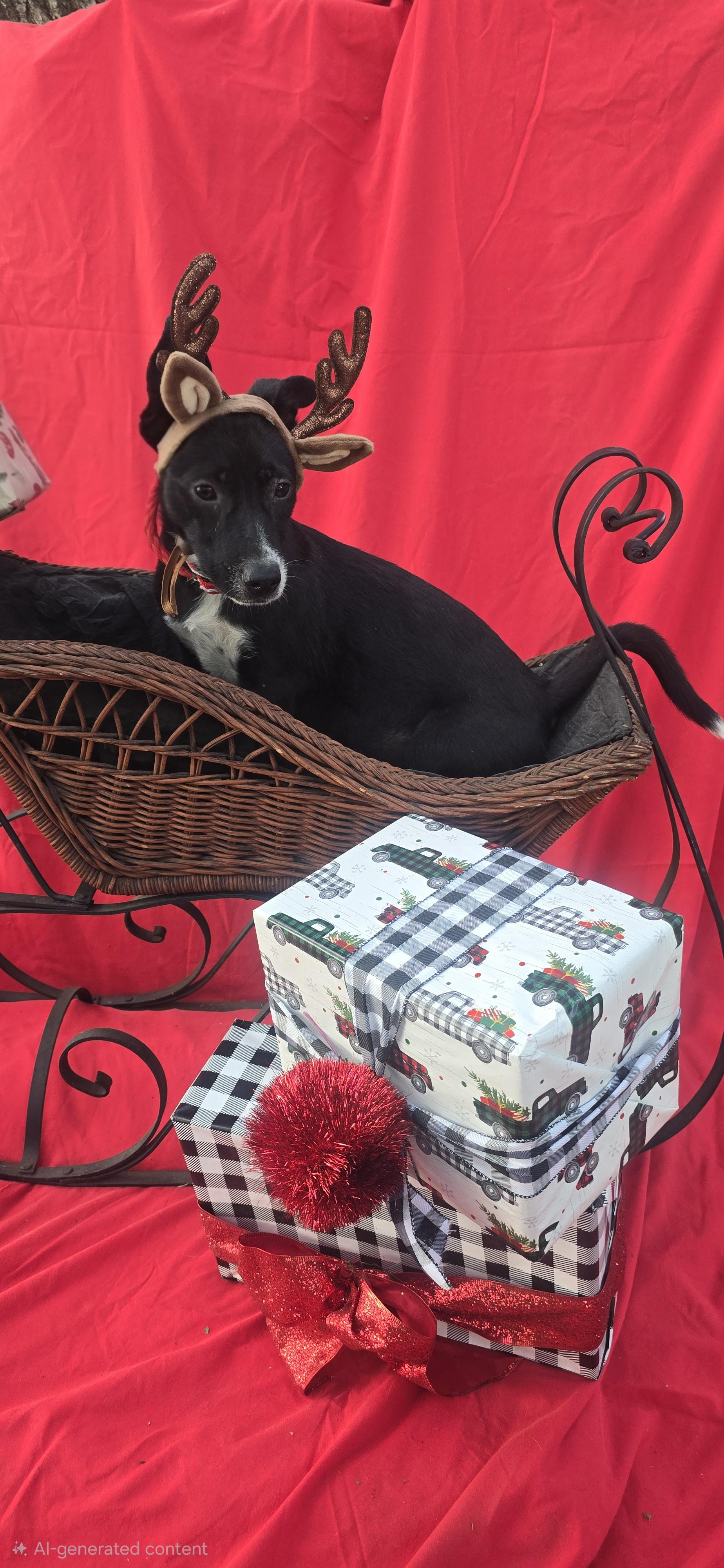 Firoja MV14142-T LOCAL Adoption Event in Marysville 2/20 and 2/21, a Adoptable mixed breed in Marysville, WA image 3/6