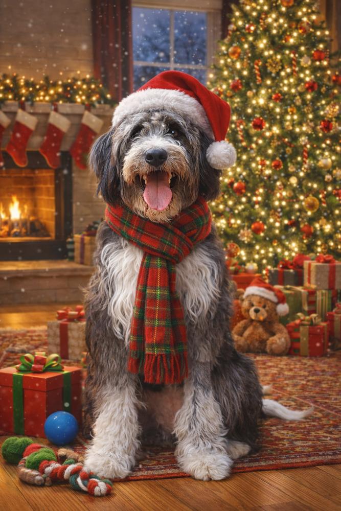 Enlarge Sally, a Adoptable mixed breed in Nokomis, FL image 2/5