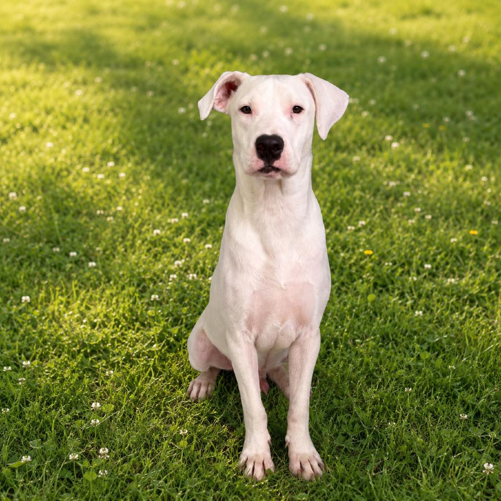 Enlarge Magnus 26-06-153, a Adoptable Pit Bull Terrier in Bastrop, TX image 5/6