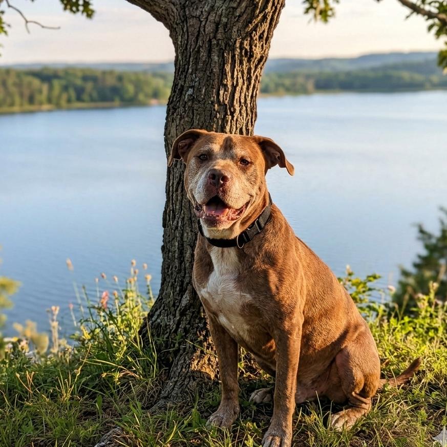 Enlarge Clarence(BAS), a Adoptable Mixed Breed in Lenoir, NC image 5/6