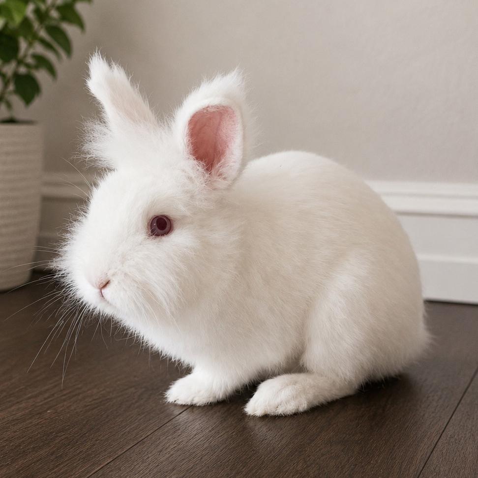 Enlarge Jupiter, a Adoptable Lionhead in Houston, TX image 2/4
