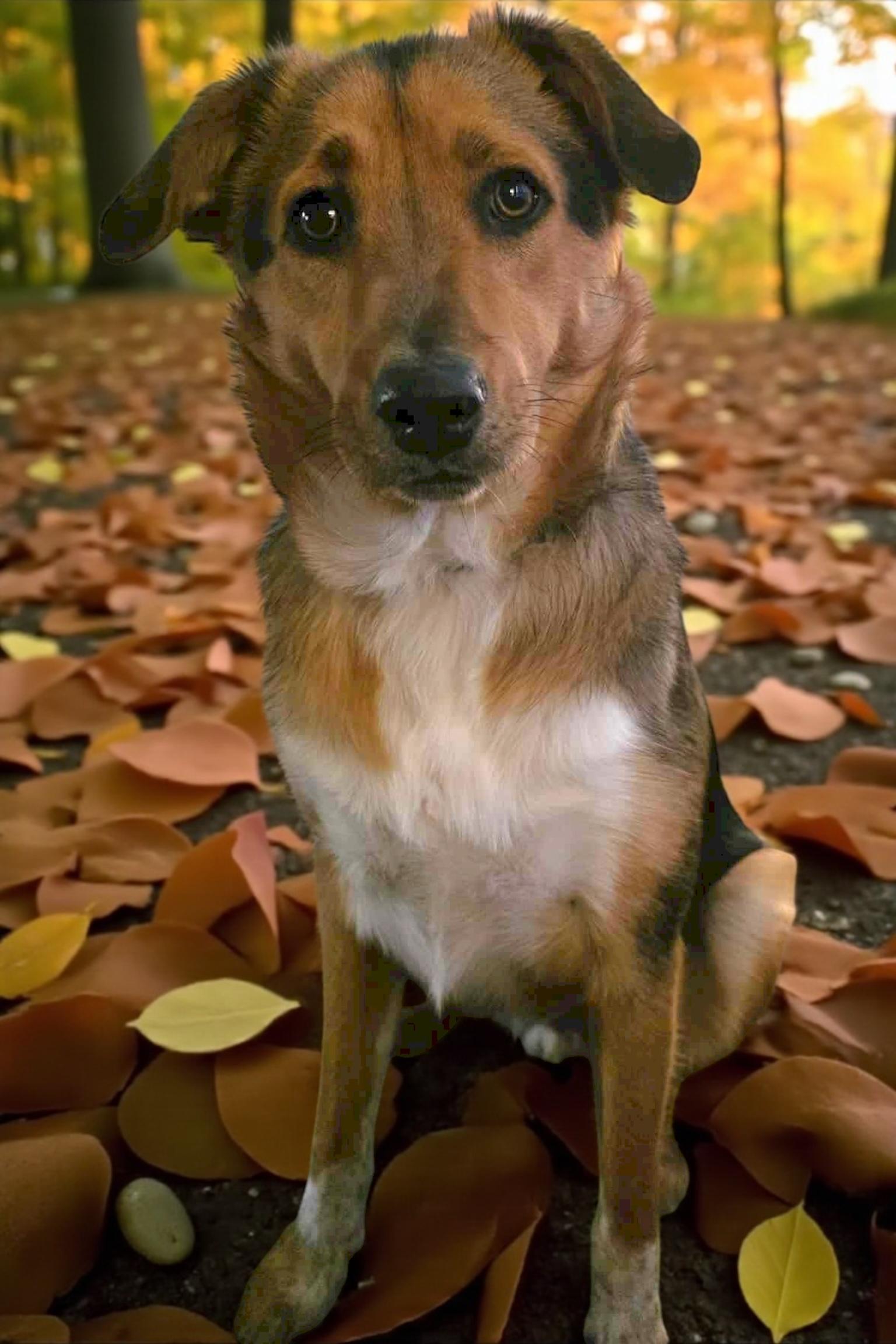 Kylo aka Chumlee, a Adoptable mixed breed in Athens, TN image 1/5