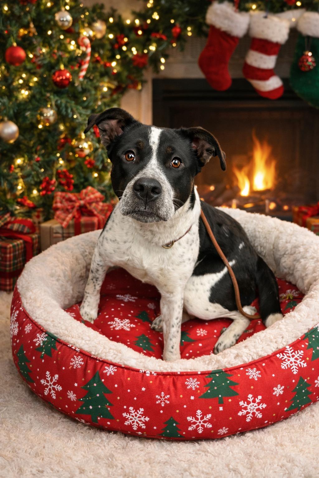 Suzy, ADOPTABLE, Adult Female Hound.