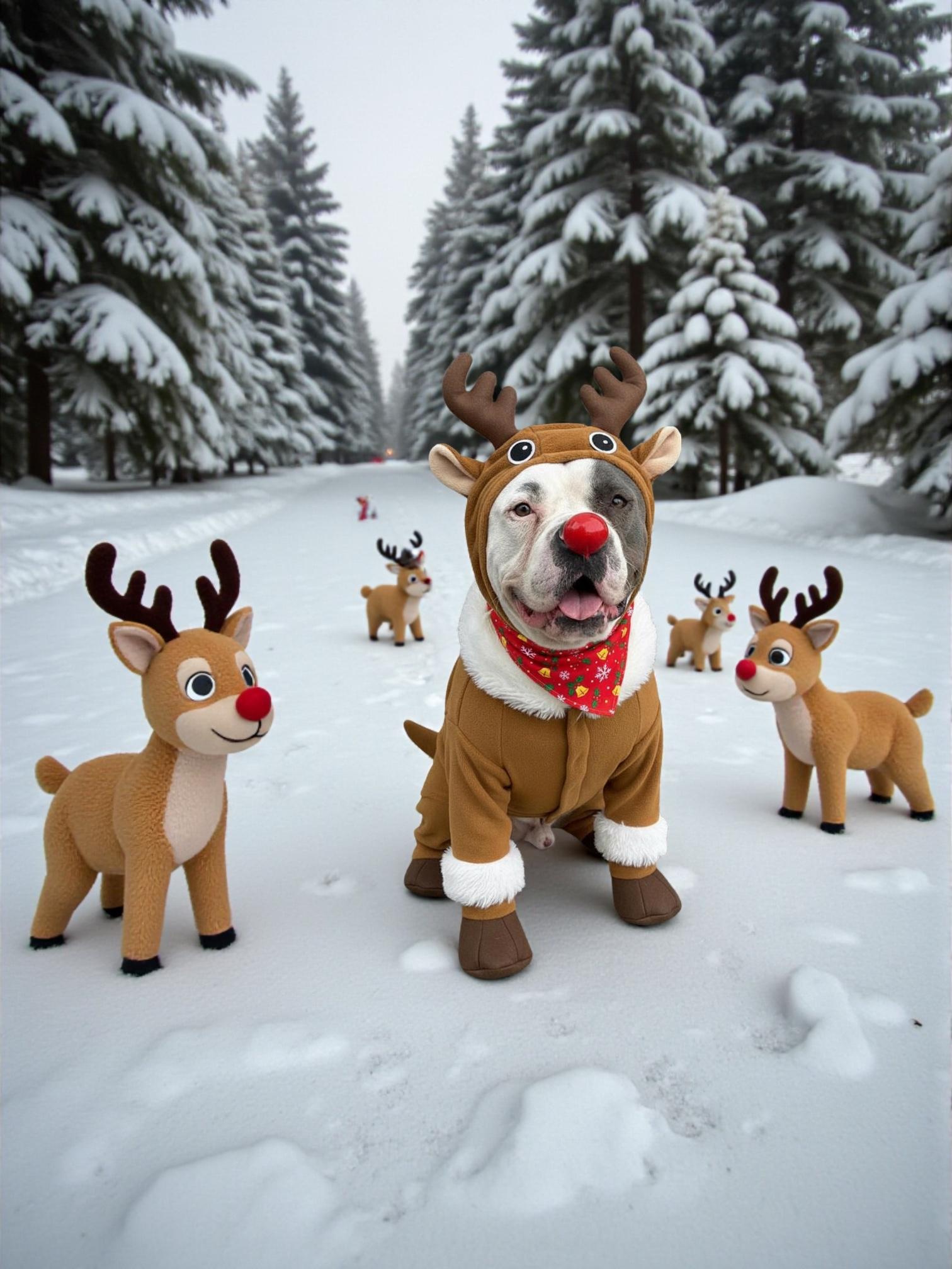 Silvio-ADOPT Me!!, a Adoptable American Bully in Redondo Beach, CA image 1/5