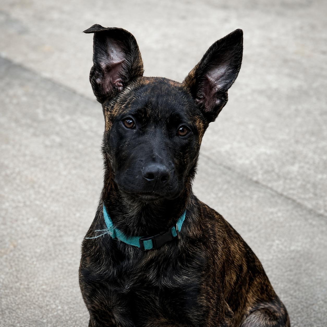 Hope, a ADOPTABLE mixed breed in Van Nuys, CA image 2/4