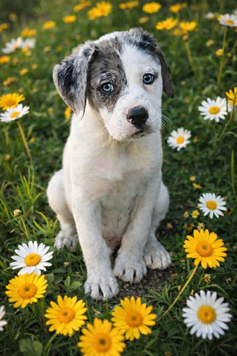 Enlarge Luca, a Adopted Australian Shepherd in Sanford, FL image 1/1