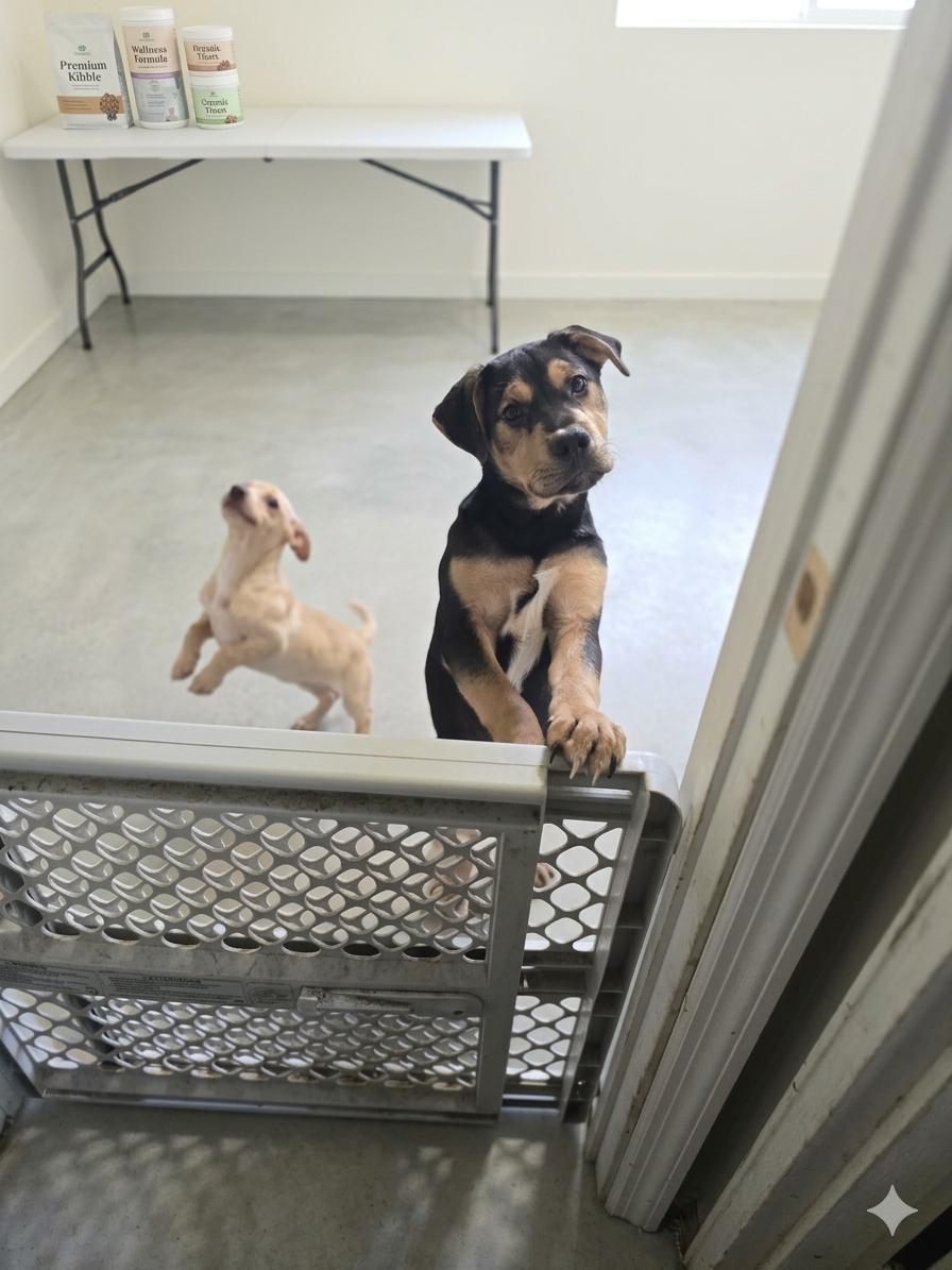 BOWIE, an adopted mixed breed in Hackettstown, NJ image 2/2
