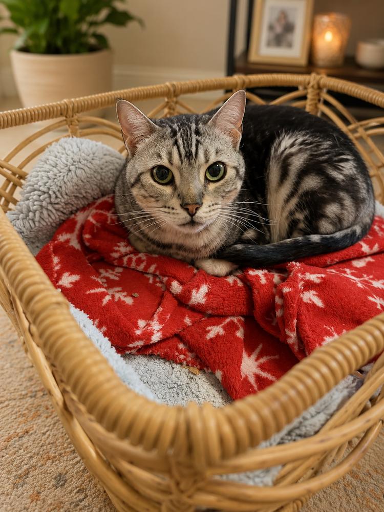 Enlarge Milo, a Adoptable Bengal in Westwood, NJ image 2/4