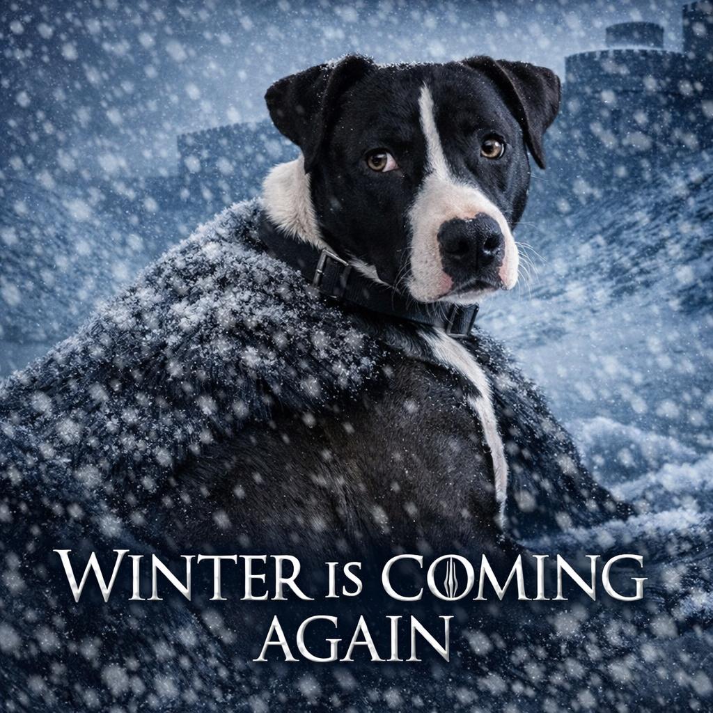 Enlarge Vultar, a Adoptable mixed breed in Greenville, SC image 3/6